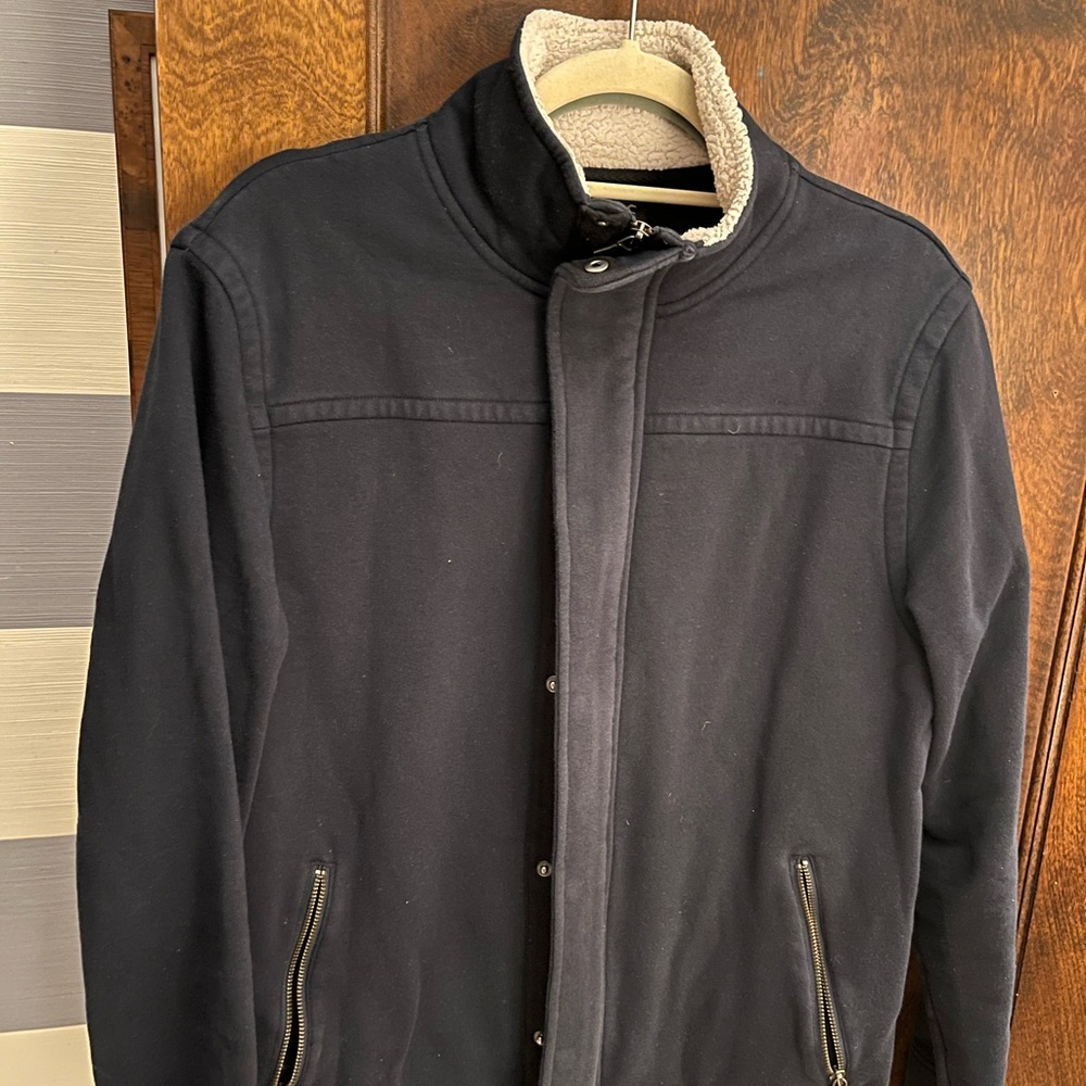 Banana Republic Jacket